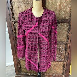 Ming Wang jacket‎ M